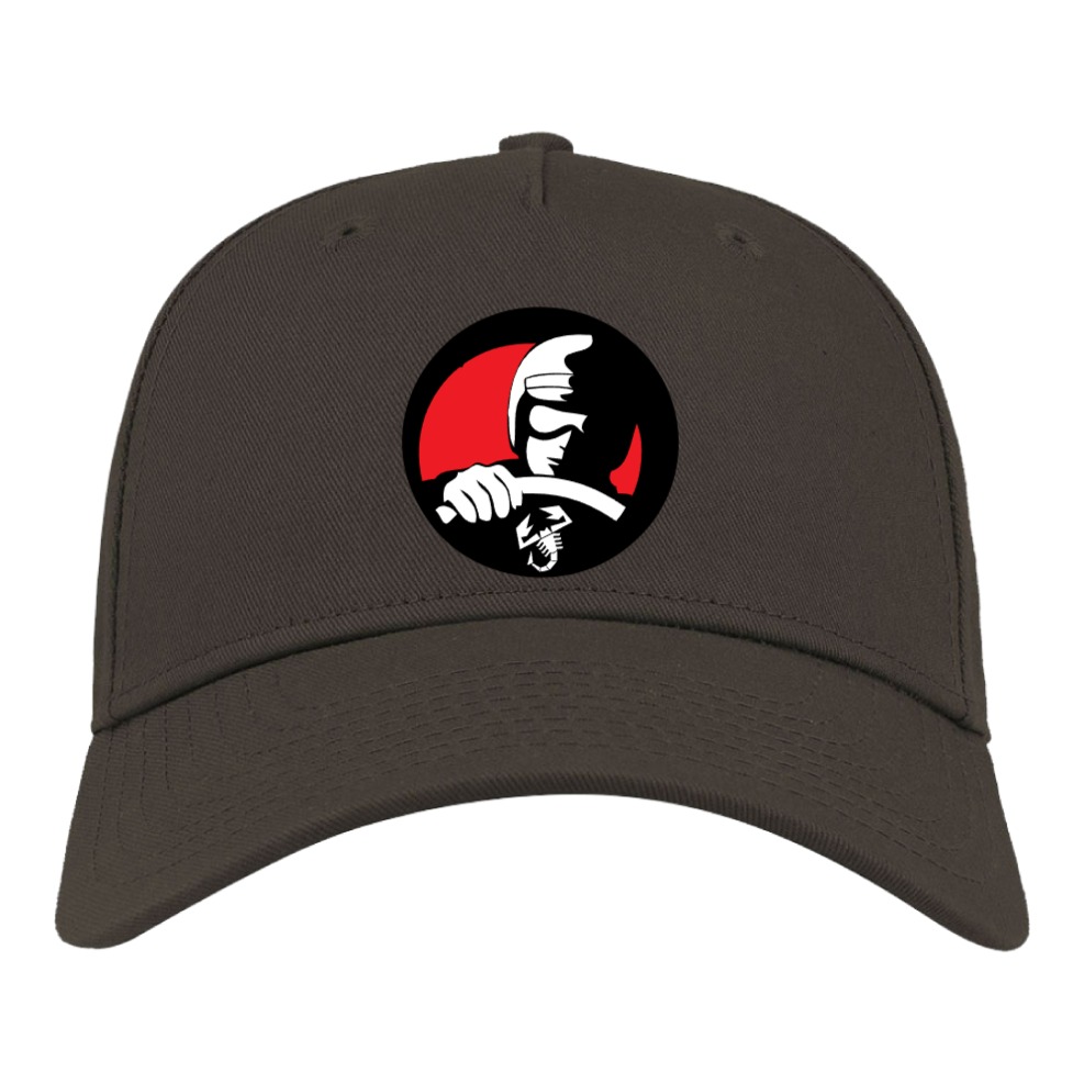 Driver caps
