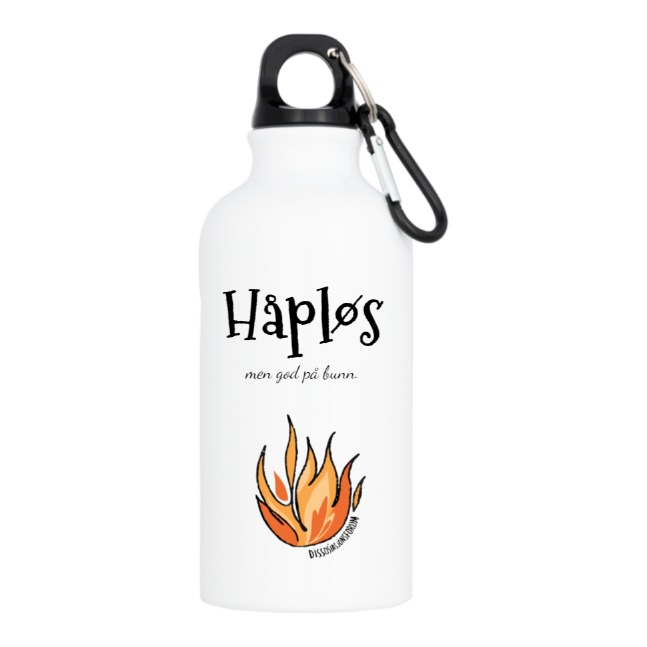 Håpløs, men god på bunn