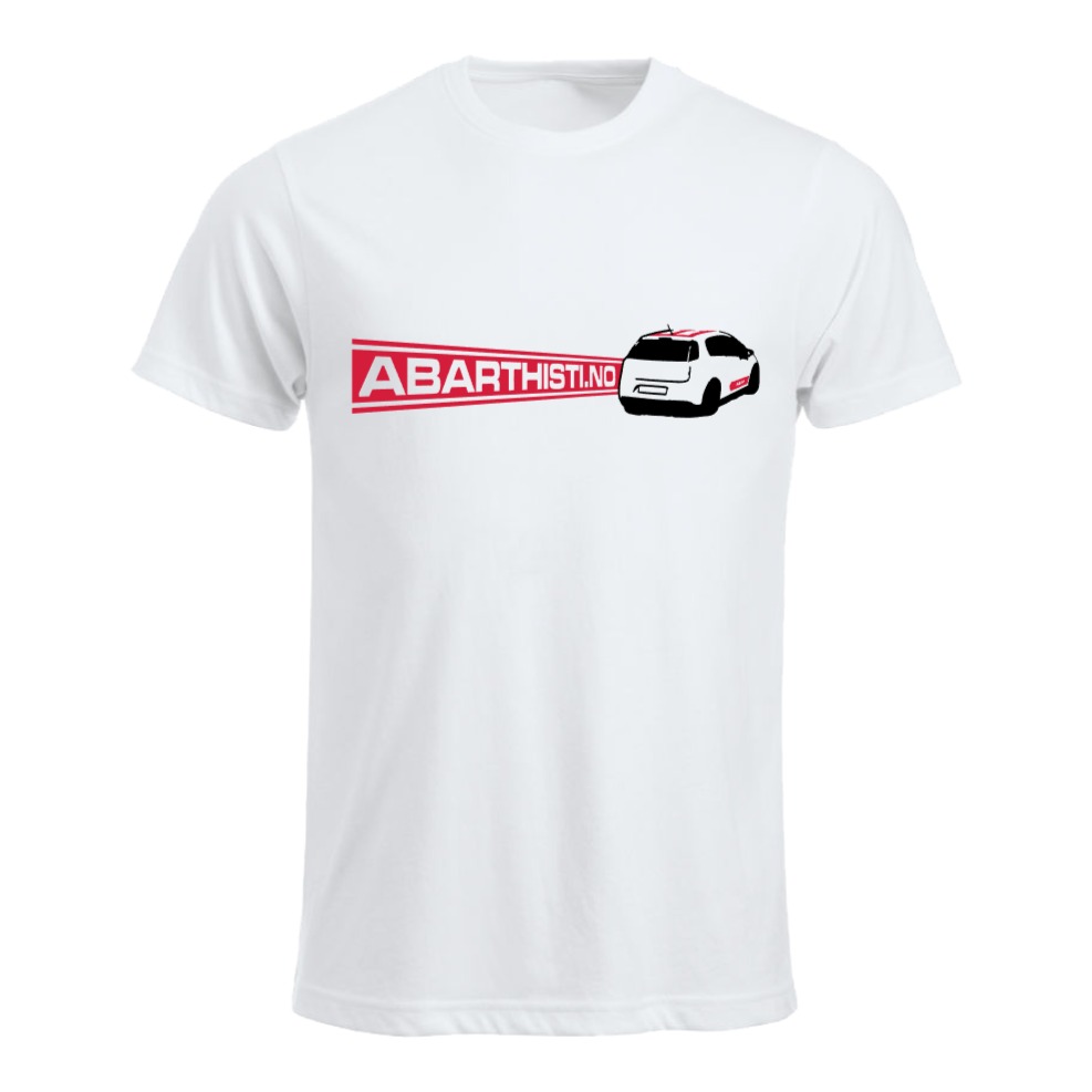 Abarthisti & GPA