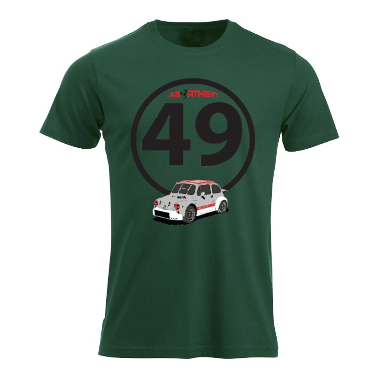 1000 TCR T-shirt junior