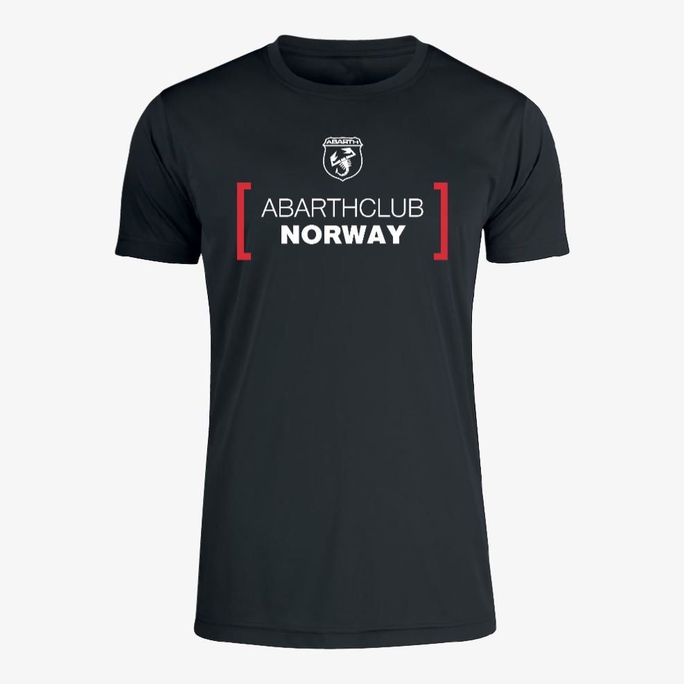 Abarth Club Norway