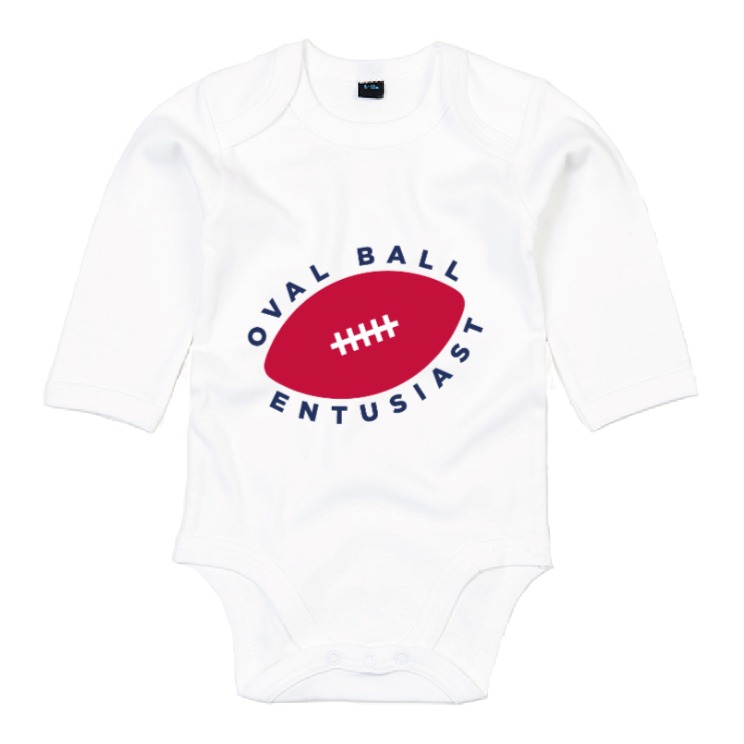 Entusiast body - baby