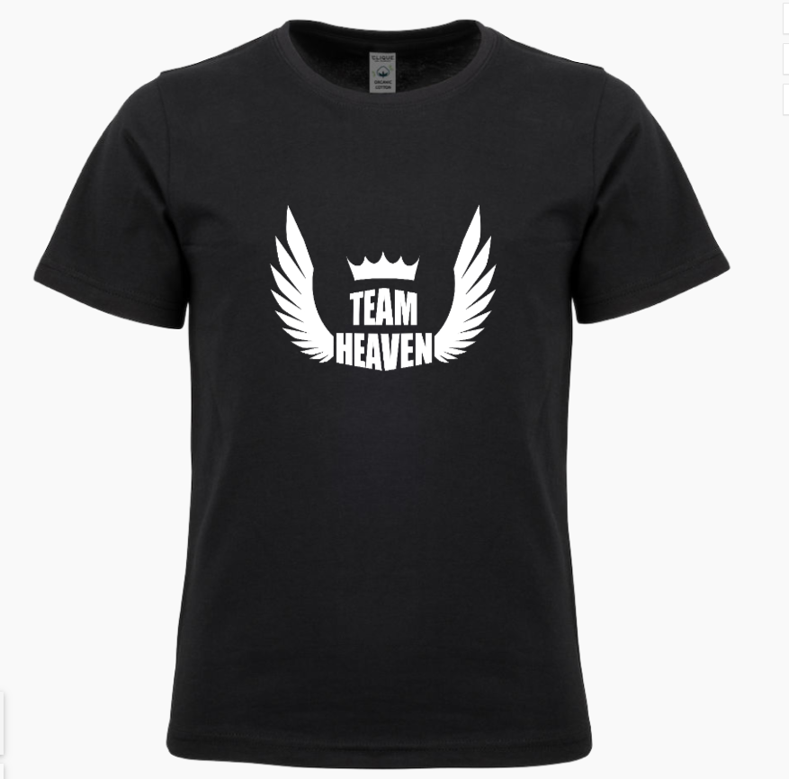 Team Heaven Barn