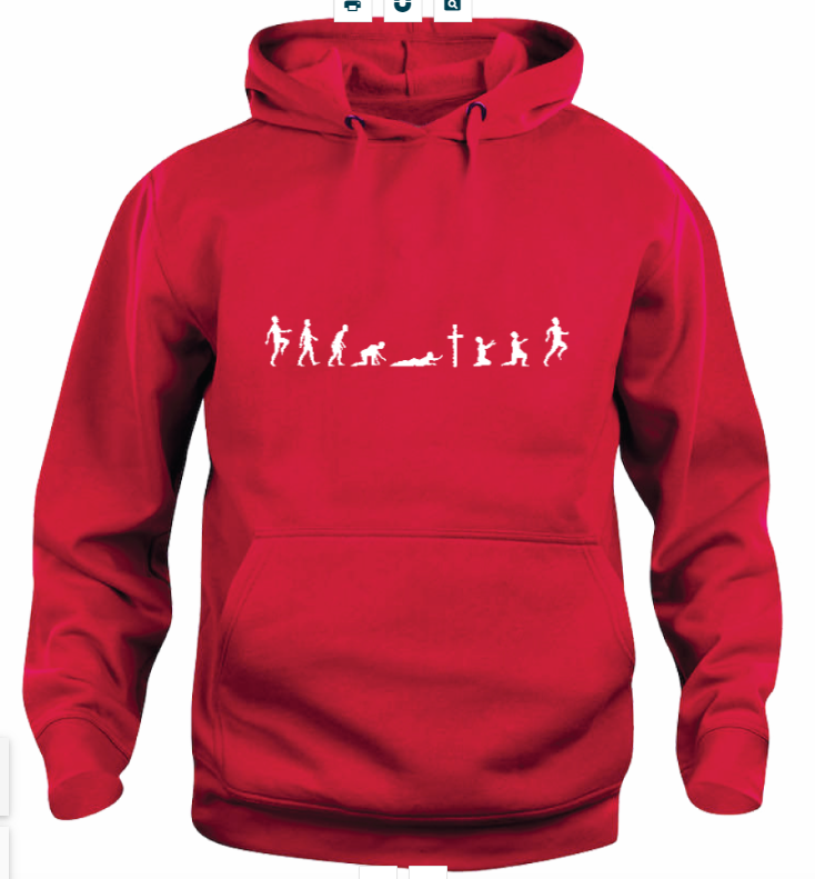 Redemption - unisex