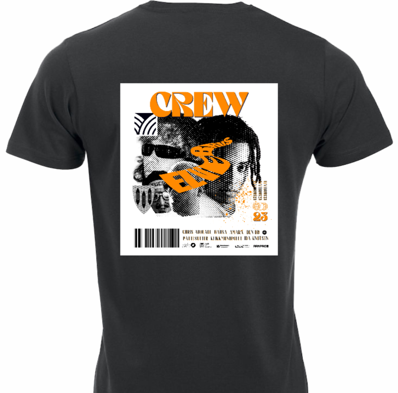 Elvebrus merch 2023