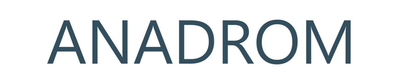 Anadrom Podcast