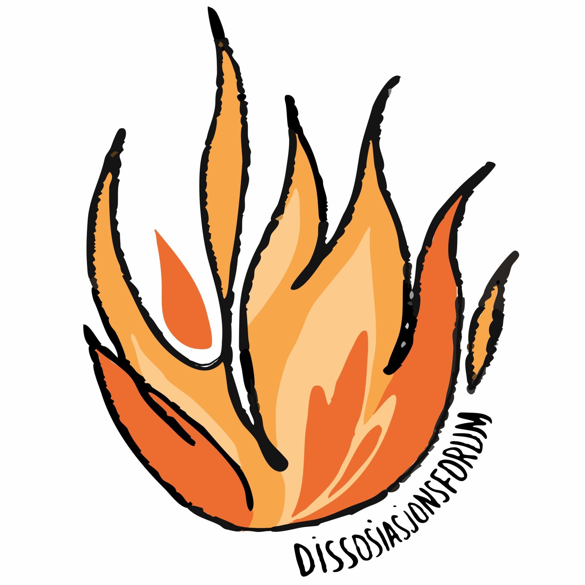 Dissosiasjonsforum