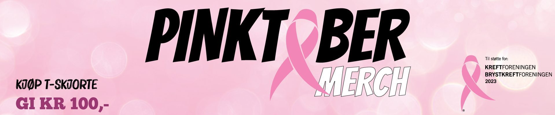 Pinktober