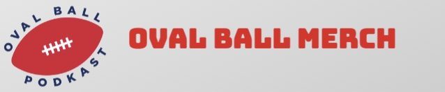 Oval Ball Oval Ball