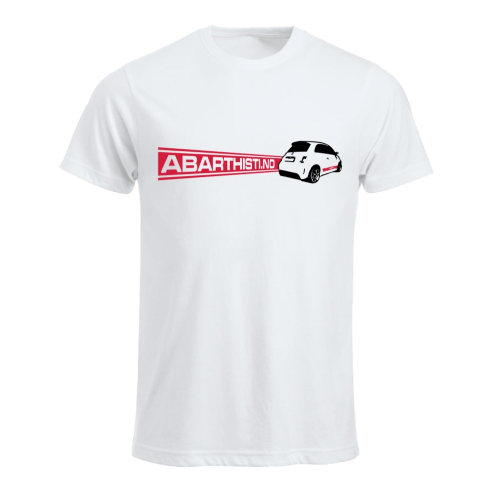 Abarthisti & 500
