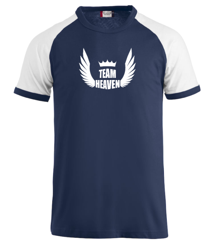 Team Heaven Menn