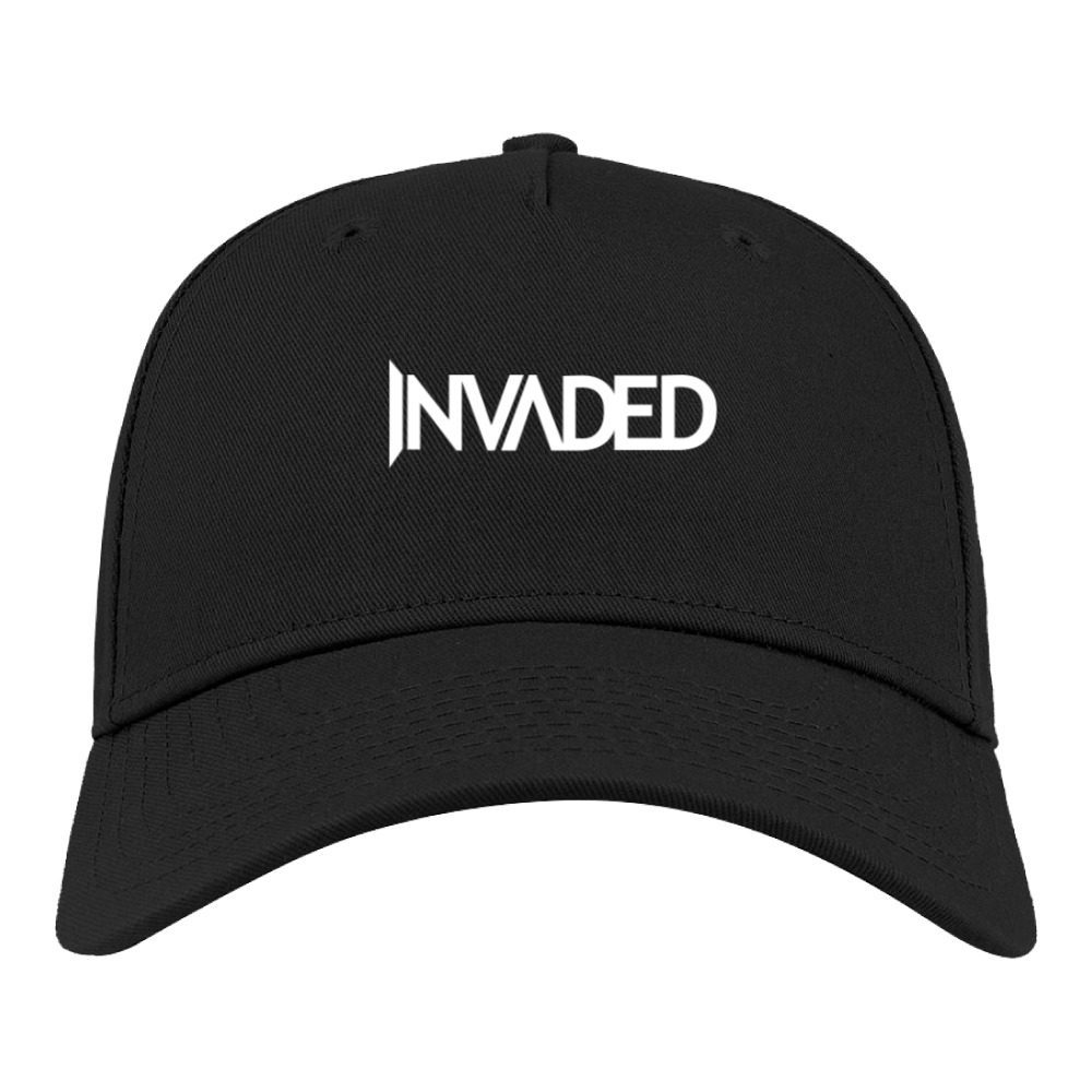 Invaded Cap