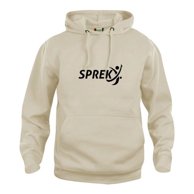 sprekx Genser Unisex