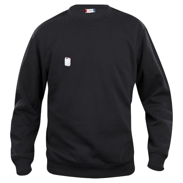 SUBTIL DONK genser/jomper