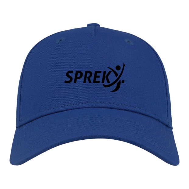sprekx Caps
