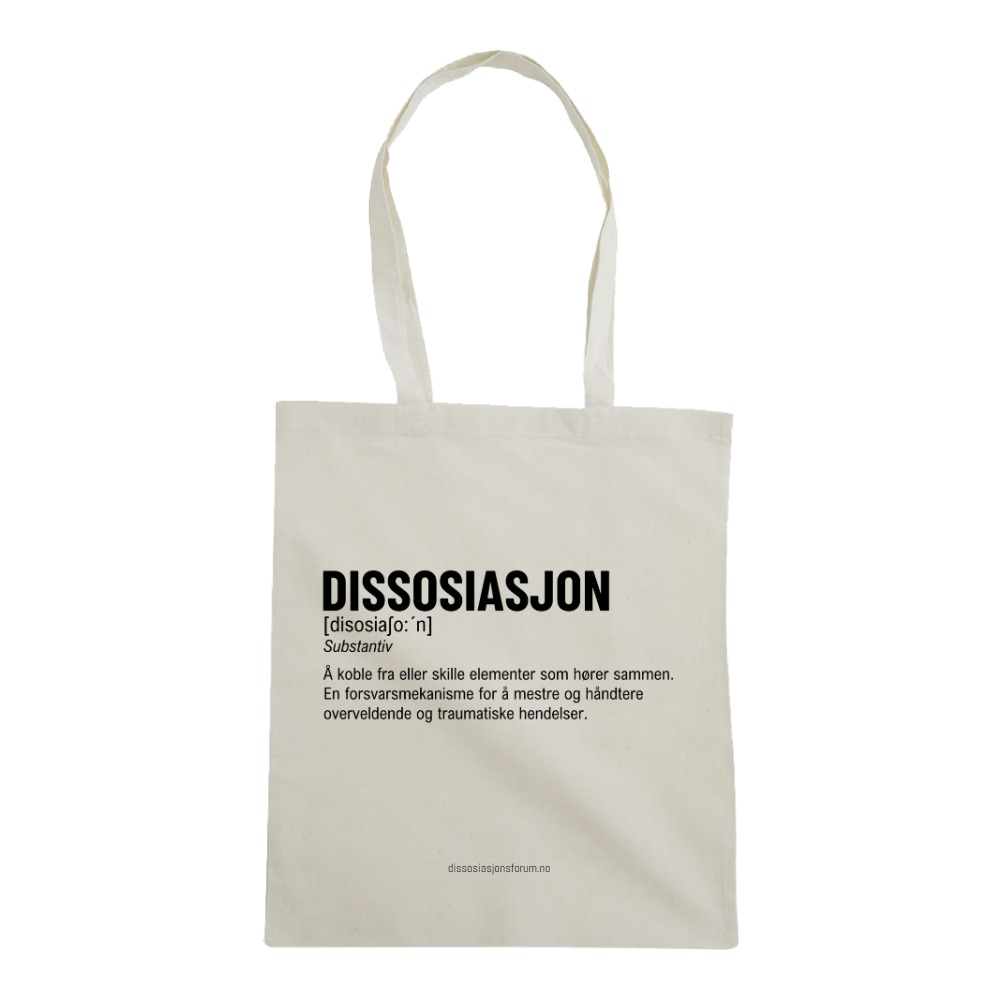 Dissosiasjonsbærenettet (natur)
