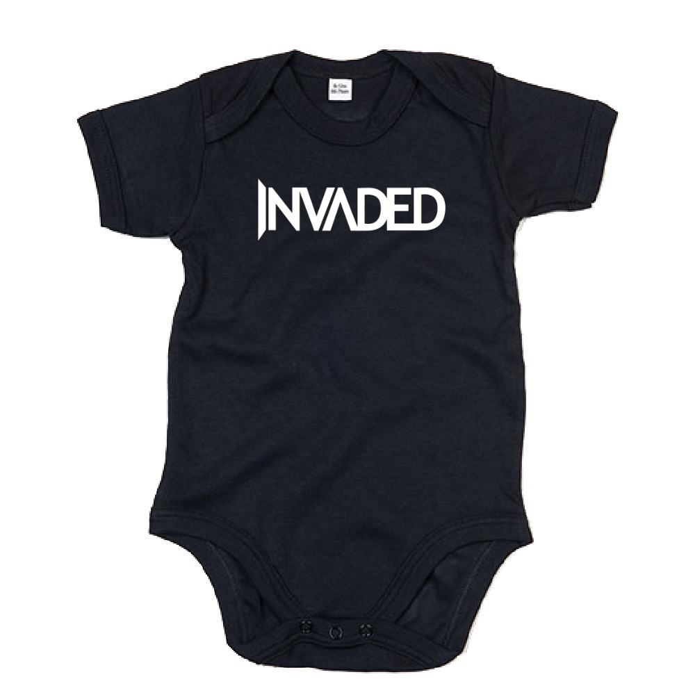 Invaded Body