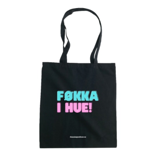 Føkka i hue-handlenett