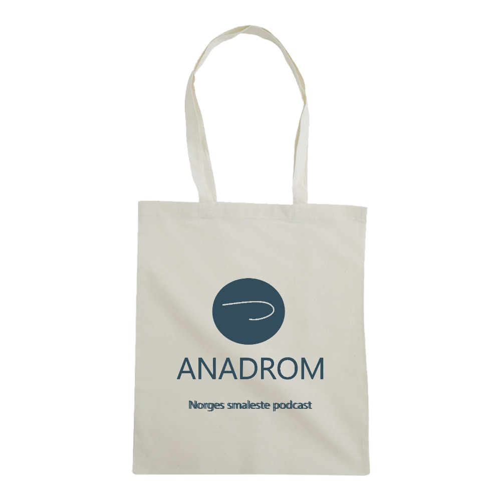 Anadrom bærenett