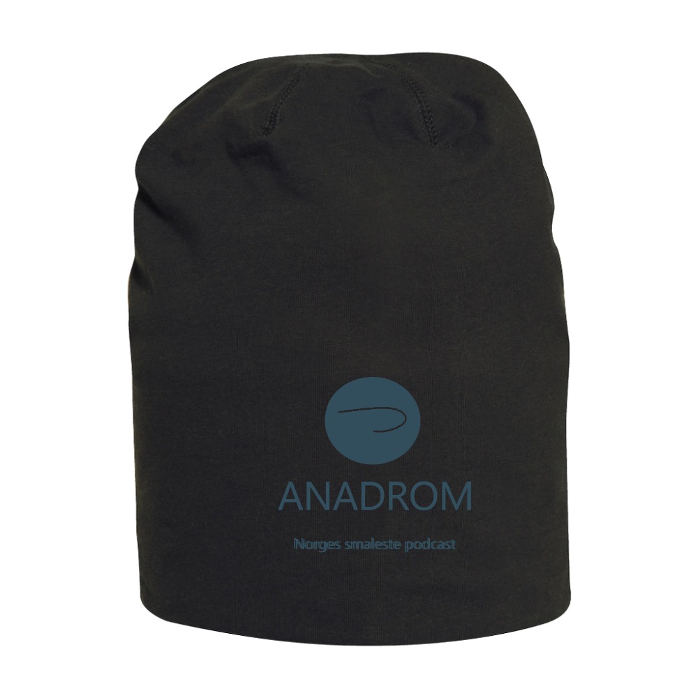 Anadrom lue