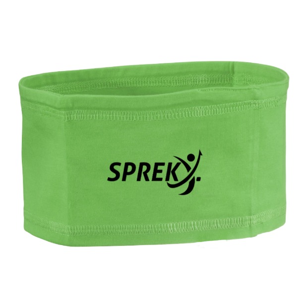 sprekx Pannebånd