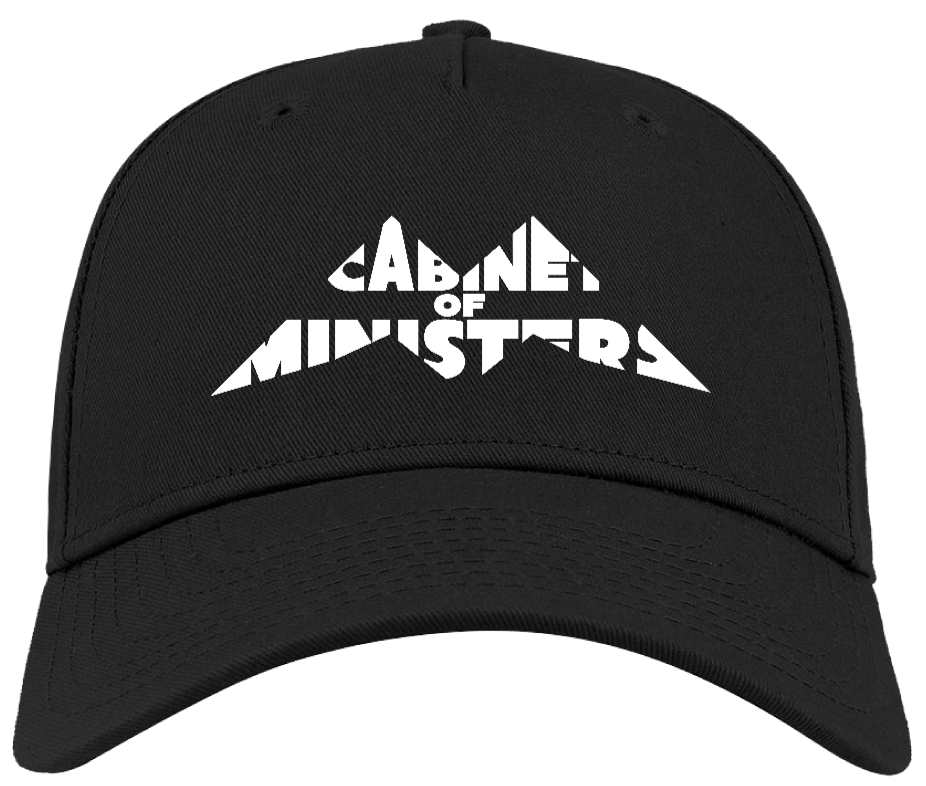 Cabinet Cap