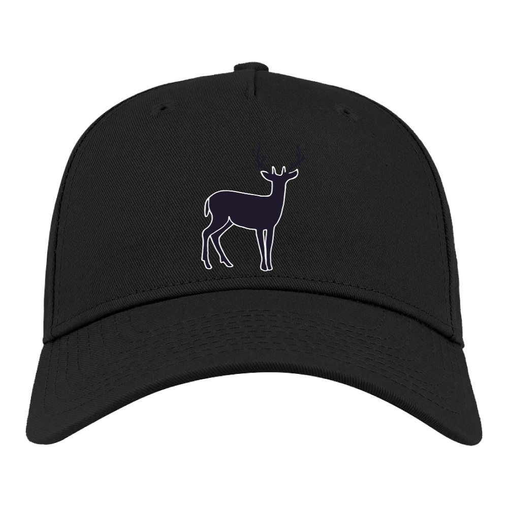 Caps-hjort