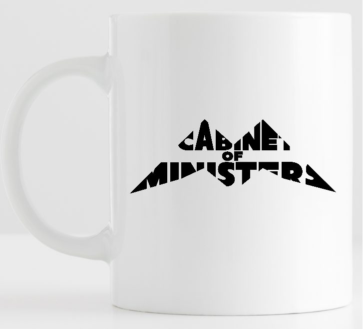 Cabinet Kaffekopp