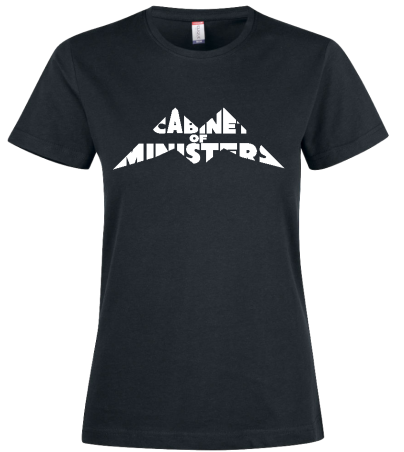 Cabinet Premium Lady Tee