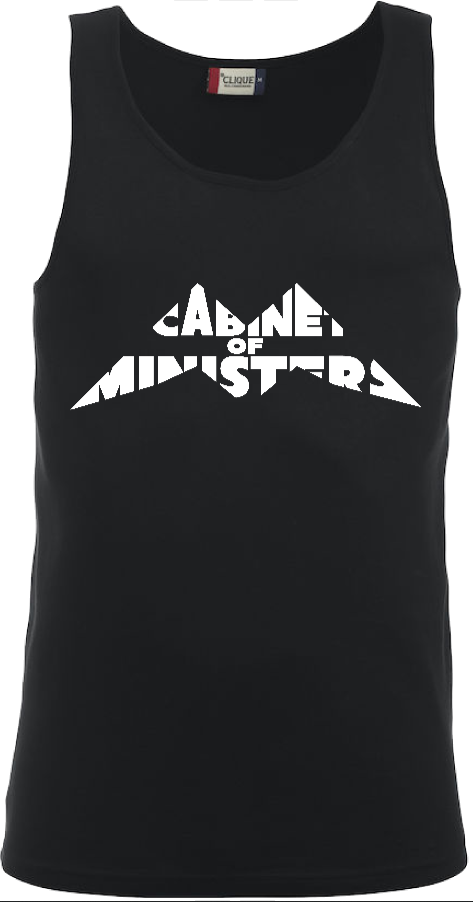 Cabinet Mens Singlet