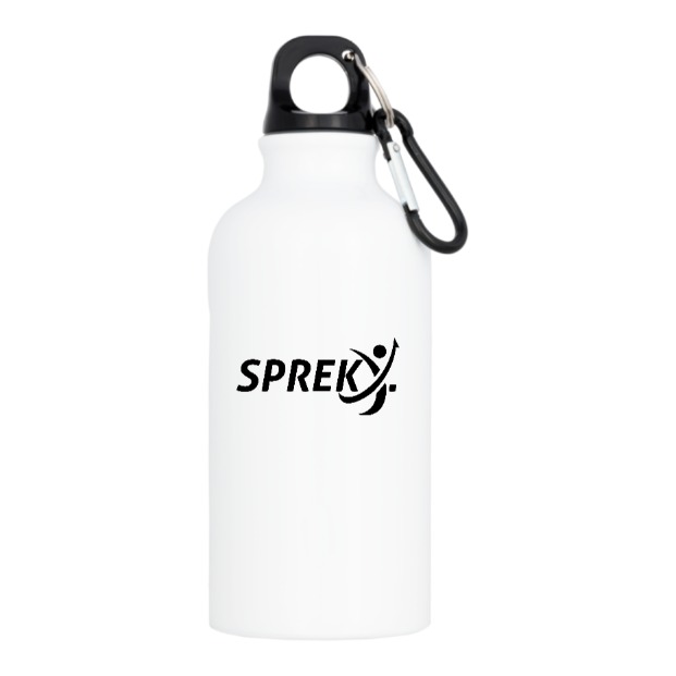 sprekx Flaske