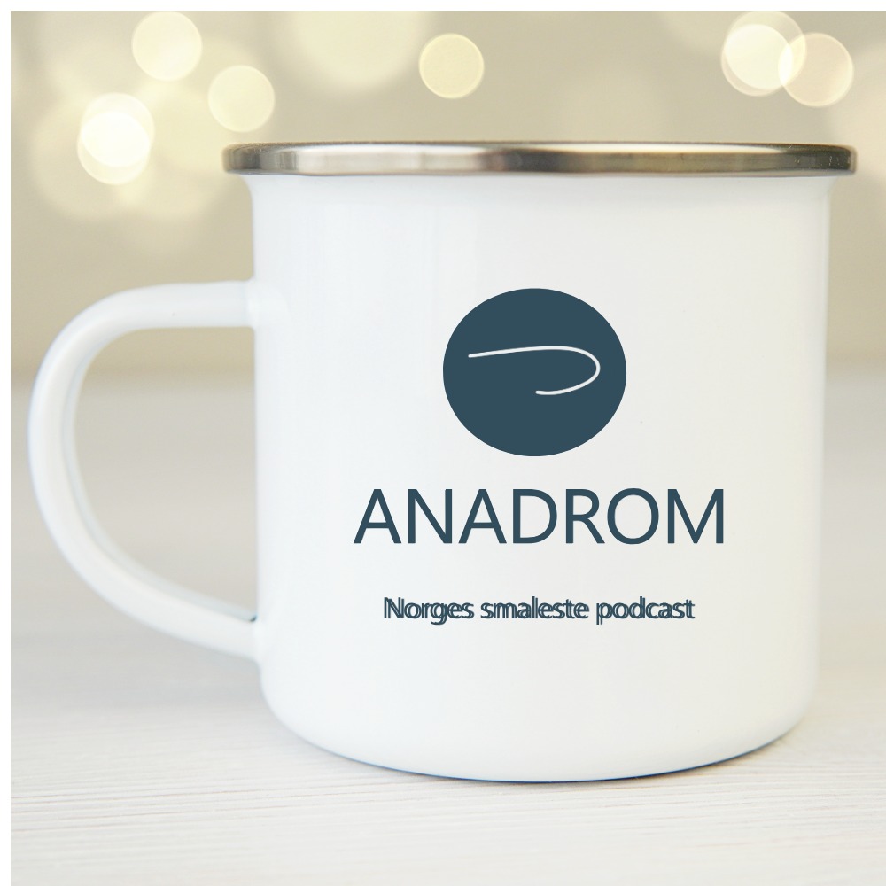 Anadrom elvekoppen