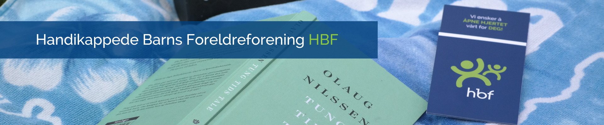 Handikappede barns foreldreforening Handikappede barns foreldreforening
