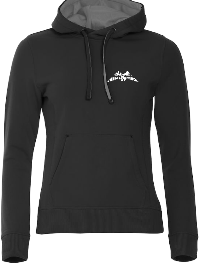 Cabinet Dame Hoodie