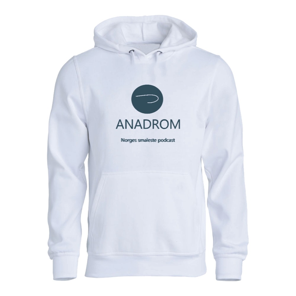 Anadrom hoodie