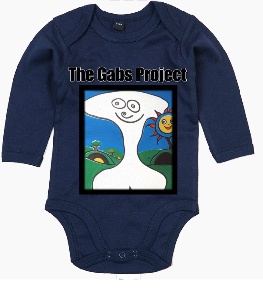 A Thing Body - The Gabs Project