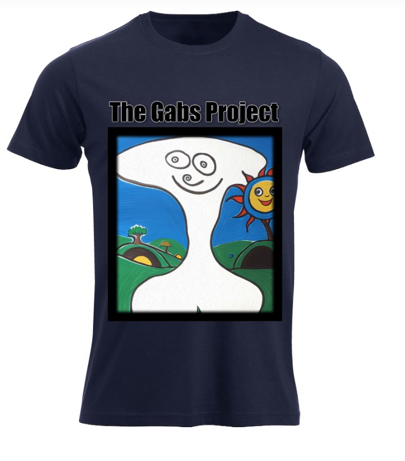 A Thing - The Gabs Project