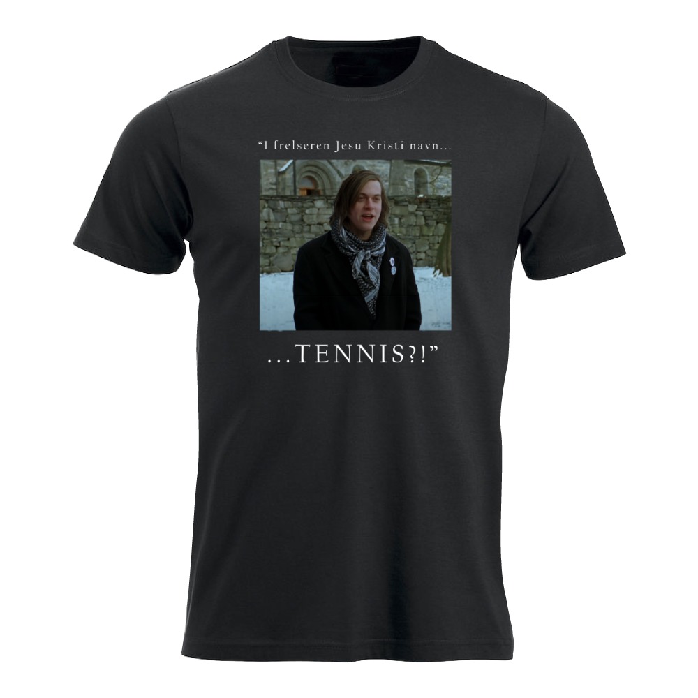 Tennis?!