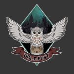 Uglepostpodcast