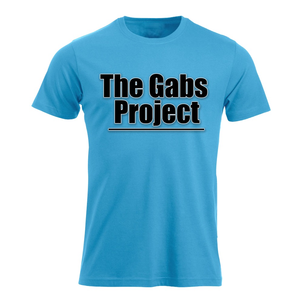 The Gabs Project - Classic T-Shirt