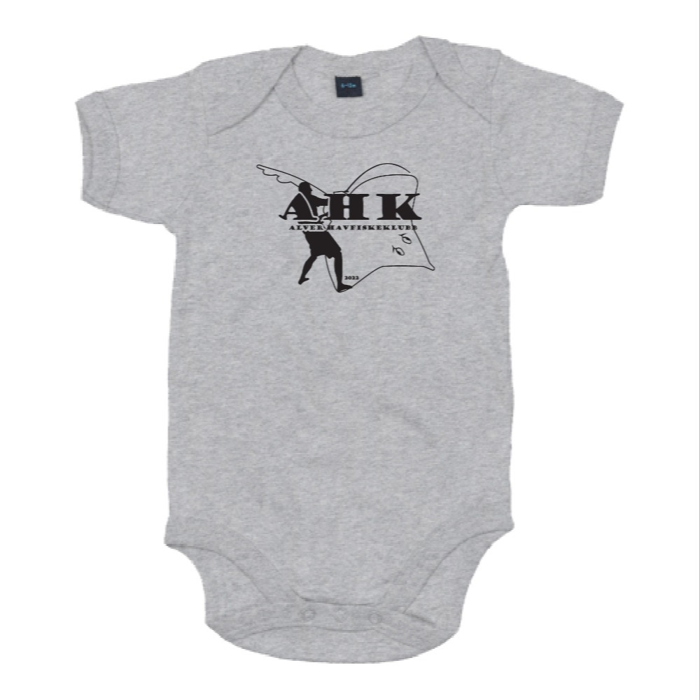 Baby body