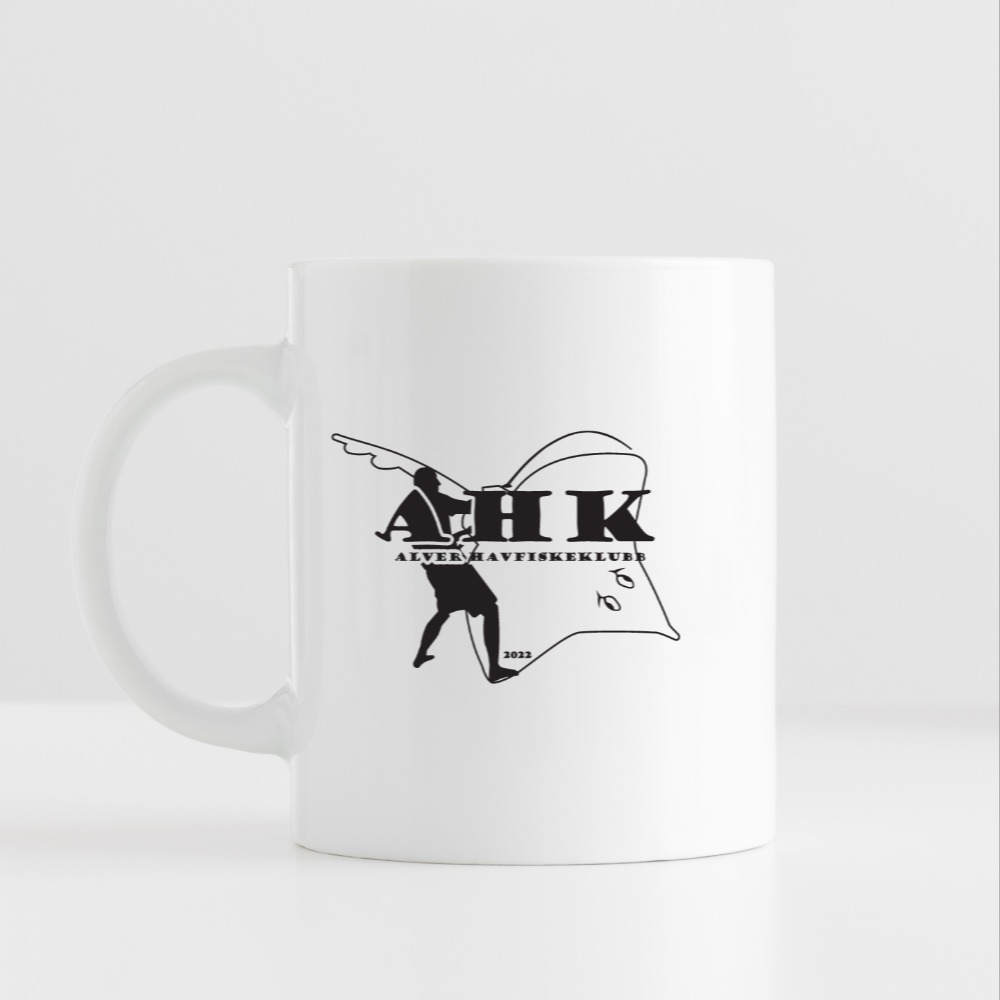 Kaffekopp
