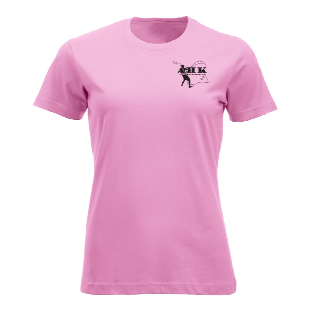 New Classic-T dame