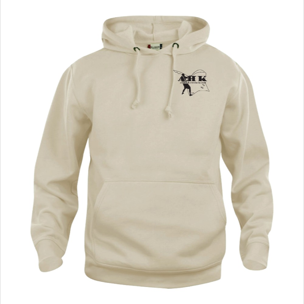 Basic hoody
