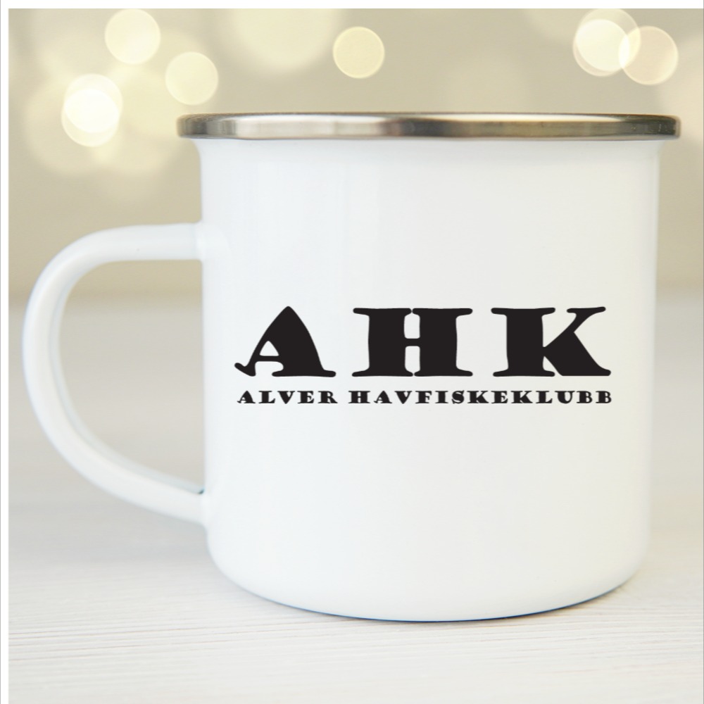 Kaffekopp tur
