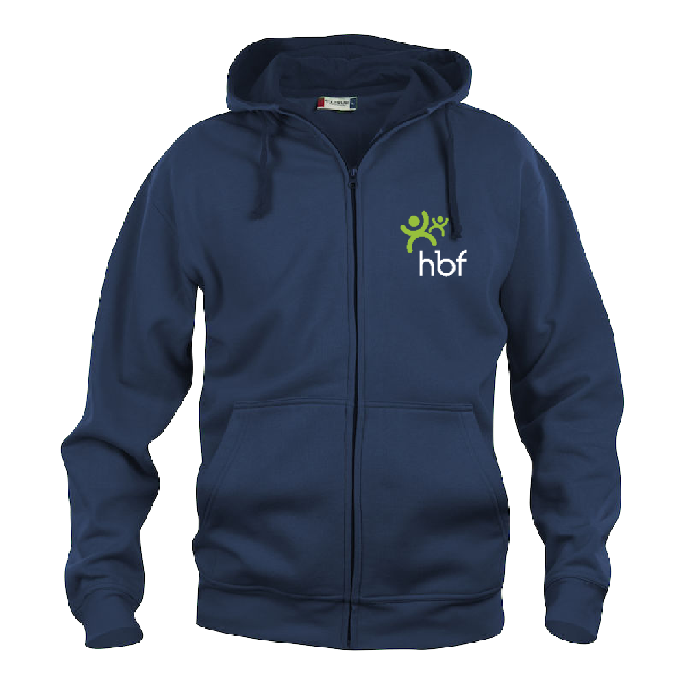 HBF hoodie