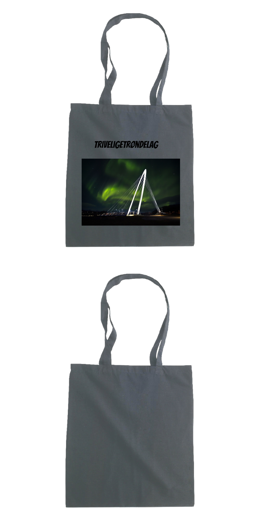 Handlenett triveligetrøndelag