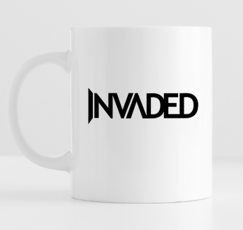 Invaded Kaffekopp