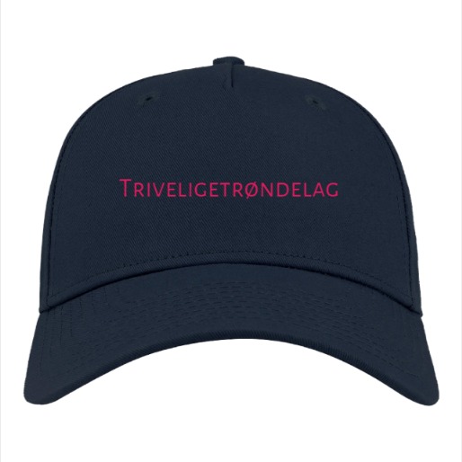 Triveligetrøndelag caps