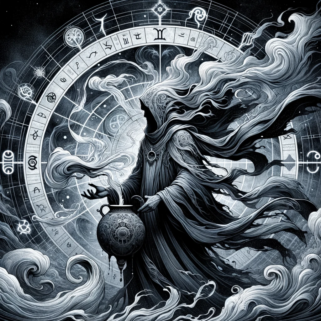 Aquarius